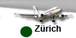Z�rich - MONTREUX transfer