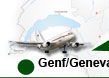 Genf - MONTREUX transfer