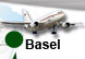 Basel - MONTREUX transfer